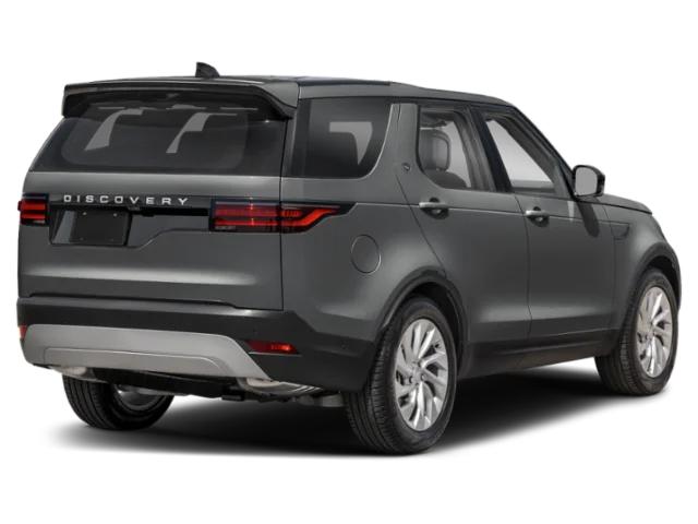 land rover discovery 2025 SALRJ2FX5S2505813 image land rover discovery 2025 SALRJ2FX5S2505813 image